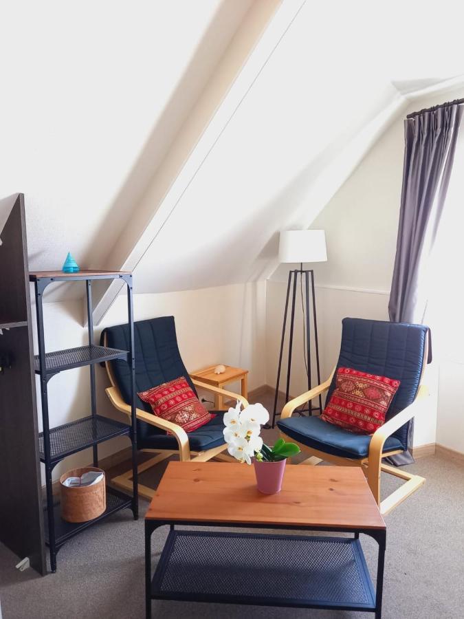 Hotel Saint-Quay Экстерьер фото